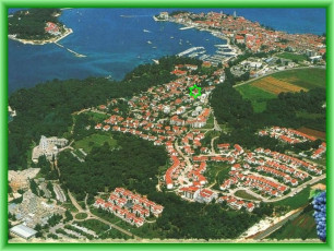 2 PANORAMA novo naselje NOVA